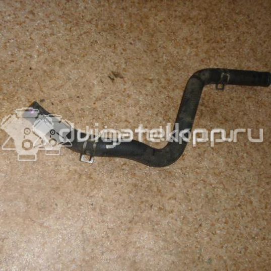 Фото Патрубок отопителя  79721snaa00 для Honda Civic