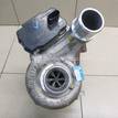 Фото Турбокомпрессор (турбина) для двигателя D4HB для Hyundai / Kia 197-203 л.с 16V 2.2 л Дизельное топливо 282312F650 {forloop.counter}}