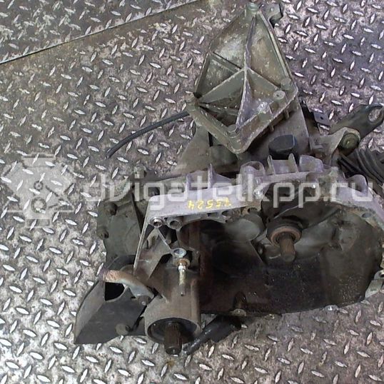 Фото Контрактная (б/у) МКПП для Renault Laguna 140 л.с 16V 2.0 л F4R 780 бензин