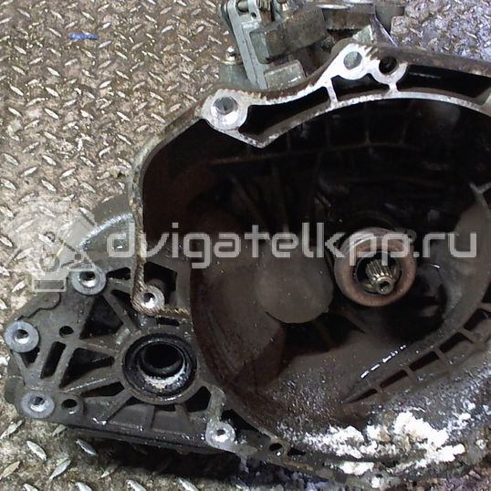 Фото Контрактная (б/у) МКПП для Opel Astra / Vectra / Signum 140 л.с 16V 1.8 л Z 18 XER бензин