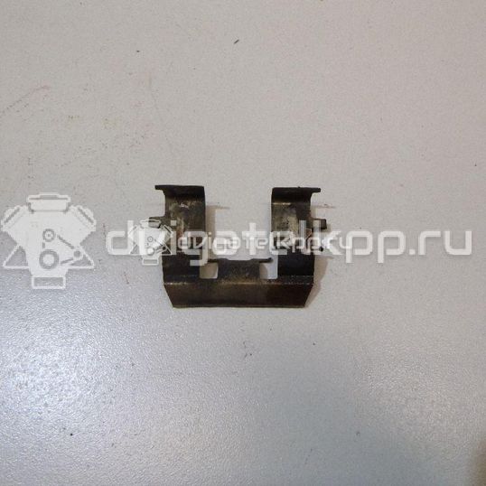 Фото Пластины колодок  45237S7AN02 для Honda Fr-V Be / Civic / Stream Rn