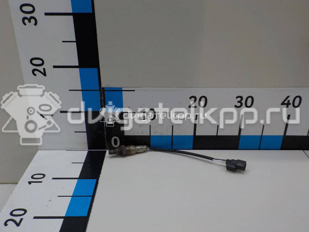 Фото Датчик кислородный/Lambdasonde  36532RNAA01 для Honda Civic / Accord / Legend / Jazz / Prelude {forloop.counter}}