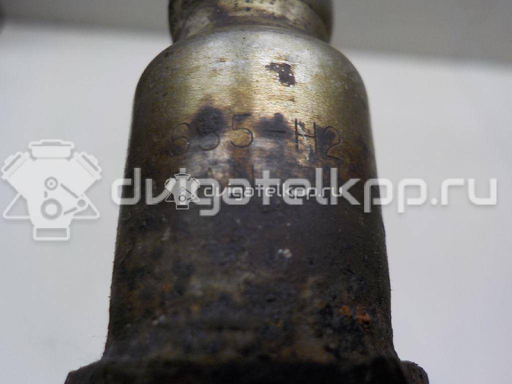 Фото Датчик кислородный/Lambdasonde  36532RRA004 для Honda Civic / Accord / Legend / Jazz / Prelude {forloop.counter}}