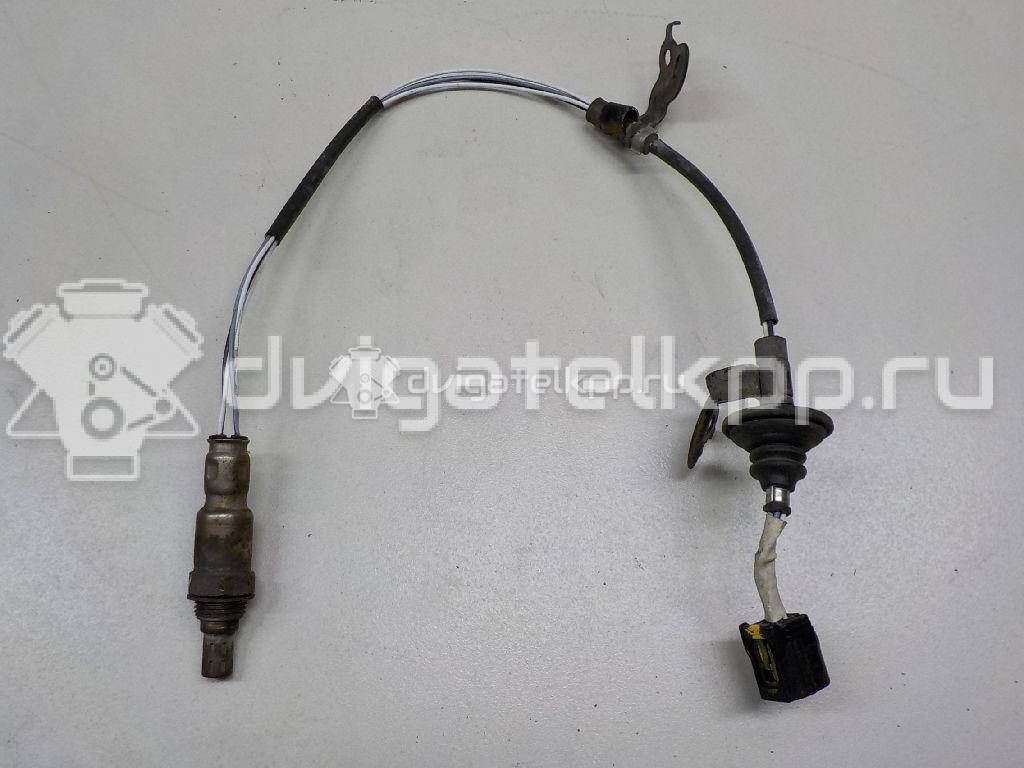 Фото Датчик кислородный/Lambdasonde  36532RRA004 для Honda Civic / Accord / Legend / Jazz / Prelude {forloop.counter}}