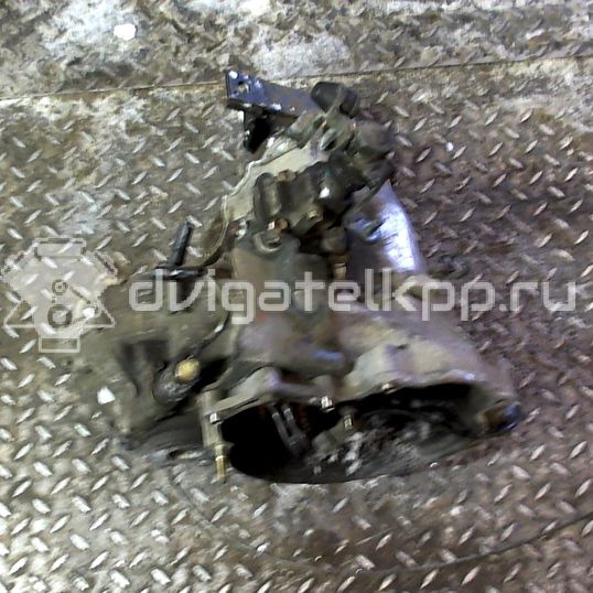 Фото Контрактная (б/у) МКПП для Daewoo Matiz / Tico Kly3 52 л.с 6V 0.8 л F8CV бензин