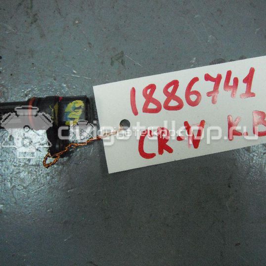 Фото Датчик положения коленвала  37500raaa01 для Honda Civic / Accord / Jazz / Cr-V / Fr-V Be