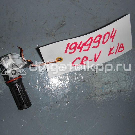 Фото Датчик положения коленвала  37500RAAA01 для Honda Civic / Accord / Jazz / Cr-V / Fr-V Be