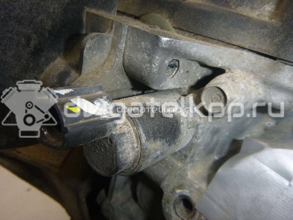 Фото Контрактный (б/у) двигатель G4FC для Hyundai Ix20 Jc / Accent / I30 / Elantra / I20 114-132 л.с 16V 1.6 л Бензин/спирт 211012BW02 {forloop.counter}}