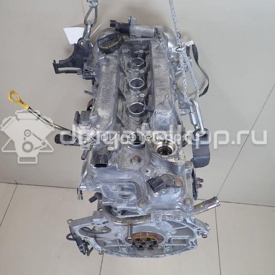 Фото Контрактный (б/у) двигатель G4FD для Hyundai Tucson / Ix35 Lm, El, Elh / I30 / Veloster Fs / I40 Vf 130-140 л.с 16V 1.6 л бензин