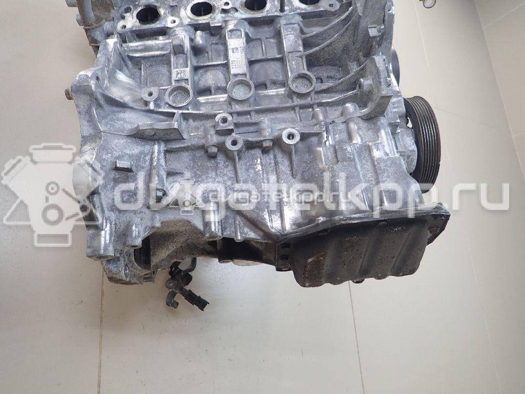 Фото Контрактный (б/у) двигатель G4FD для Hyundai Tucson / Ix35 Lm, El, Elh / I30 / Veloster Fs / I40 Vf 130-140 л.с 16V 1.6 л бензин {forloop.counter}}