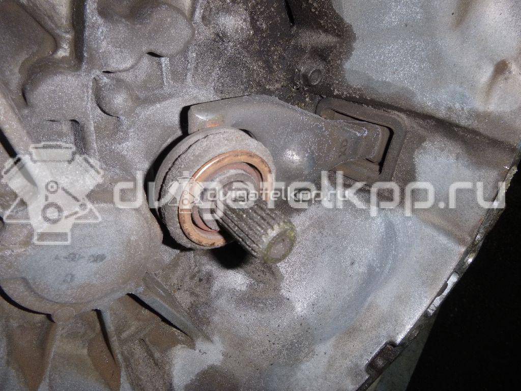 Фото Контрактная (б/у) МКПП для Hyundai / Kia 114-132 л.с 16V 1.6 л G4FC Бензин/спирт {forloop.counter}}