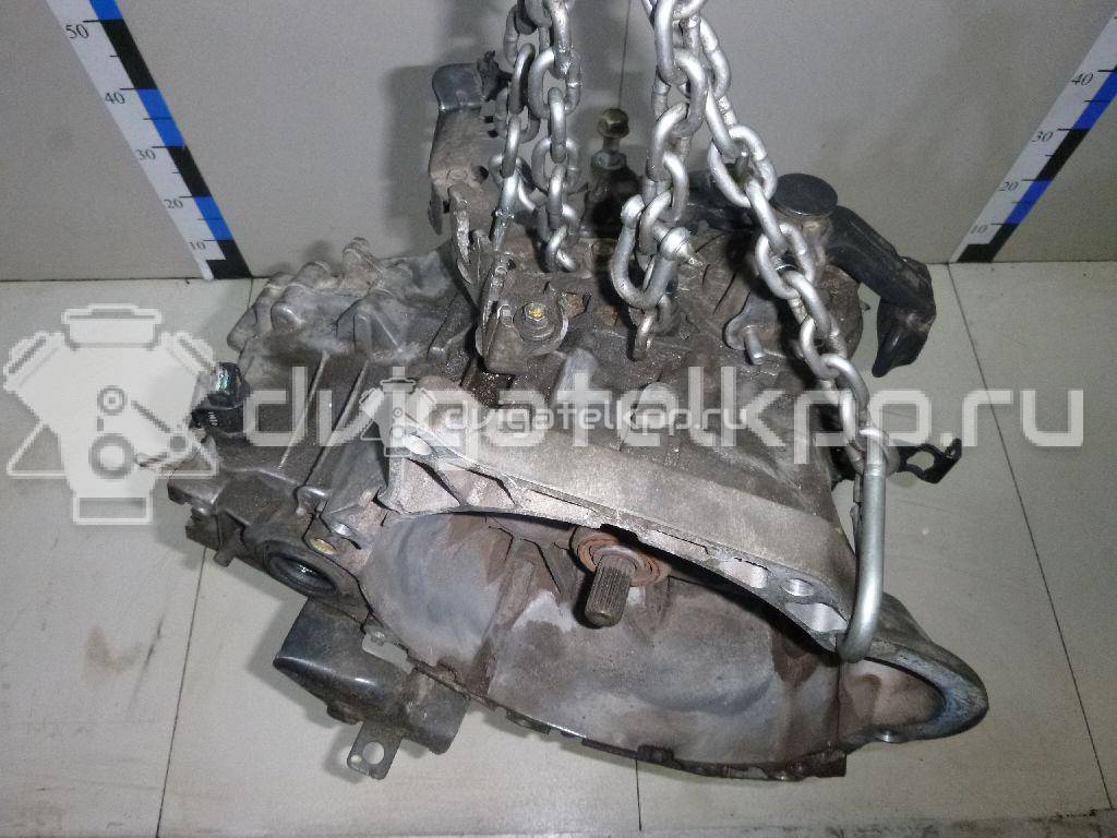 Фото Контрактная (б/у) МКПП для Hyundai / Kia 114-132 л.с 16V 1.6 л G4FC Бензин/спирт {forloop.counter}}