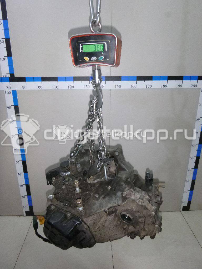 Фото Контрактная (б/у) МКПП для Hyundai / Kia 114-132 л.с 16V 1.6 л G4FC Бензин/спирт {forloop.counter}}