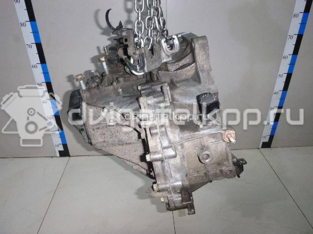 Фото Контрактная (б/у) МКПП для Hyundai / Kia 114-132 л.с 16V 1.6 л G4FC Бензин/спирт {forloop.counter}}