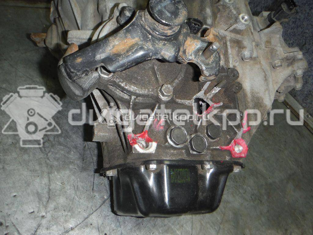 Фото Контрактная (б/у) МКПП для Hyundai / Kia 90-109 л.с 16V 1.4 л G4FA бензин {forloop.counter}}