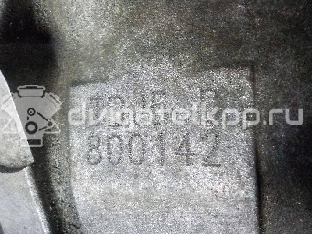 Фото Контрактная (б/у) МКПП для Hyundai / Kia 90-109 л.с 16V 1.4 л G4FA бензин {forloop.counter}}