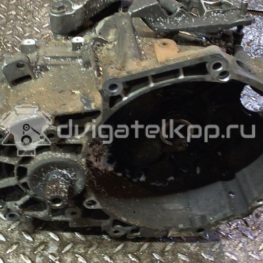 Фото Контрактная (б/у) МКПП для Volkswagen Touran / Golf 136 л.с 16V 2.0 л AZV Дизельное топливо