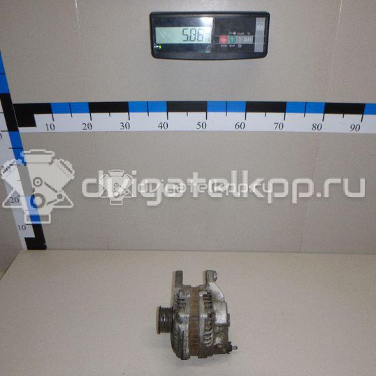 Фото Генератор  1800A117 для honda Civic 4D