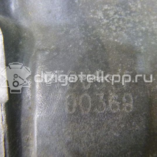 Фото Контрактная (б/у) МКПП для Hyundai Ix20 Jc / Accent / I20 / I30 90-109 л.с 16V 1.4 л G4FA бензин 4300032804