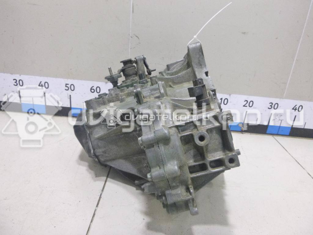 Фото Контрактная (б/у) МКПП для Hyundai Ix20 Jc / Accent / I20 / I30 90-109 л.с 16V 1.4 л G4FA бензин 4300032804 {forloop.counter}}