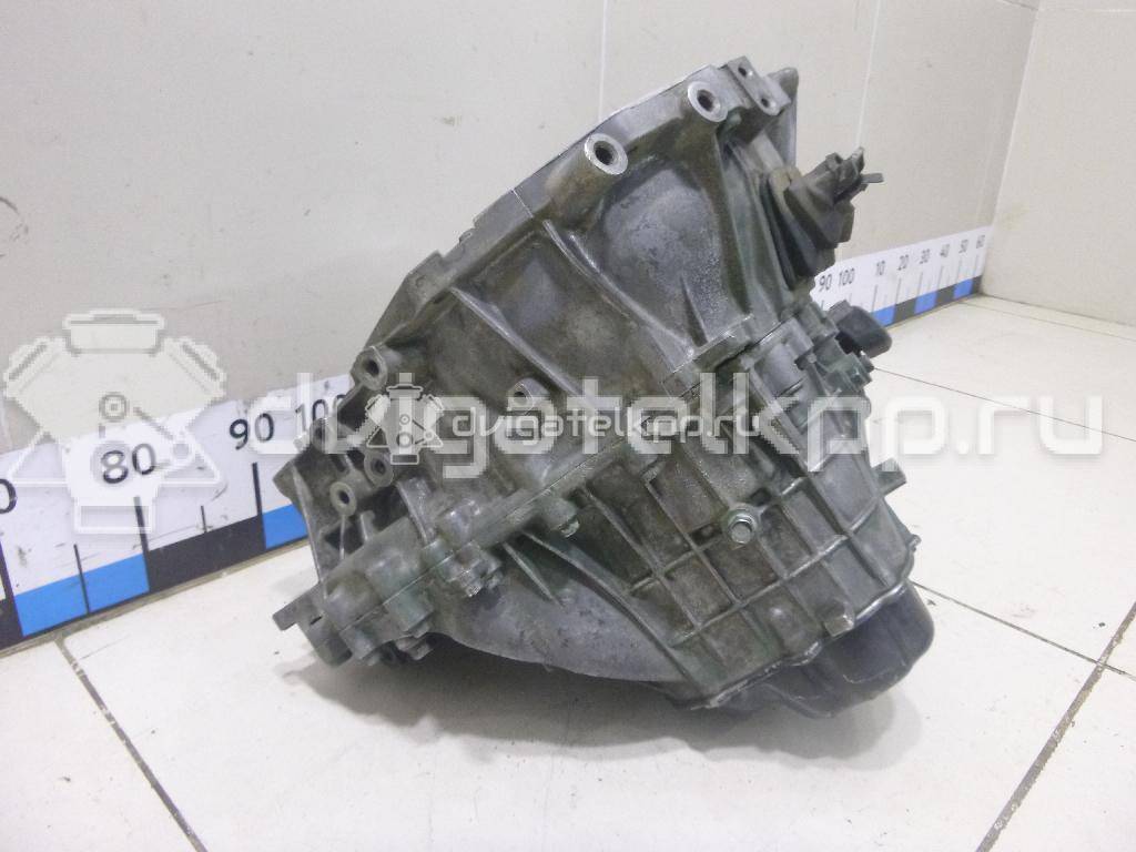 Фото Контрактная (б/у) МКПП для Hyundai Ix20 Jc / Accent / I20 / I30 90-109 л.с 16V 1.4 л G4FA бензин 4300032804 {forloop.counter}}