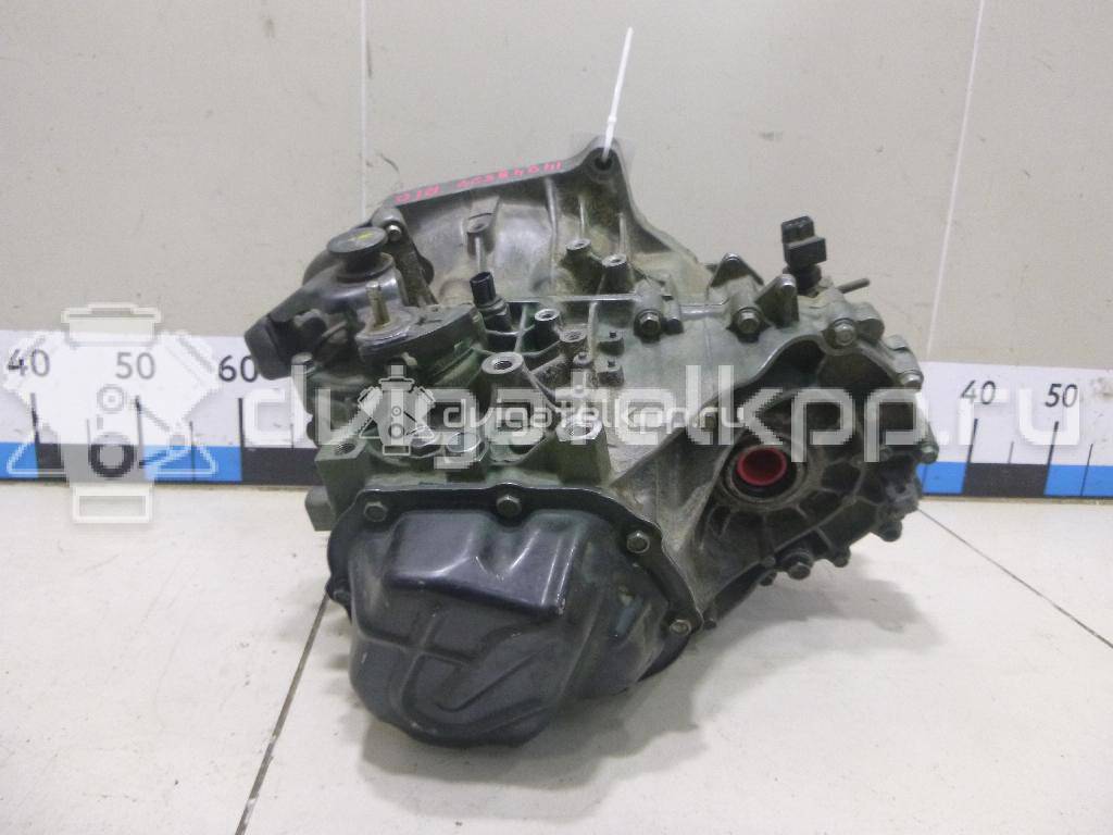 Фото Контрактная (б/у) МКПП для Hyundai Ix20 Jc / Accent / I20 / I30 90-109 л.с 16V 1.4 л G4FA бензин 4300032804 {forloop.counter}}