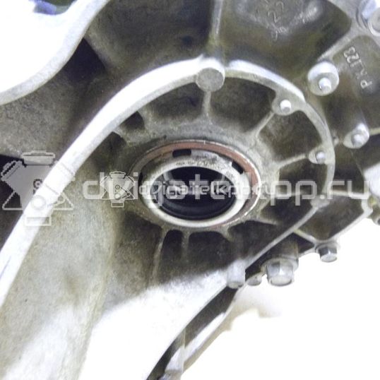 Фото Контрактная (б/у) МКПП для Hyundai Ix20 Jc / Accent / I20 / I30 90-109 л.с 16V 1.4 л G4FA бензин 4300032804