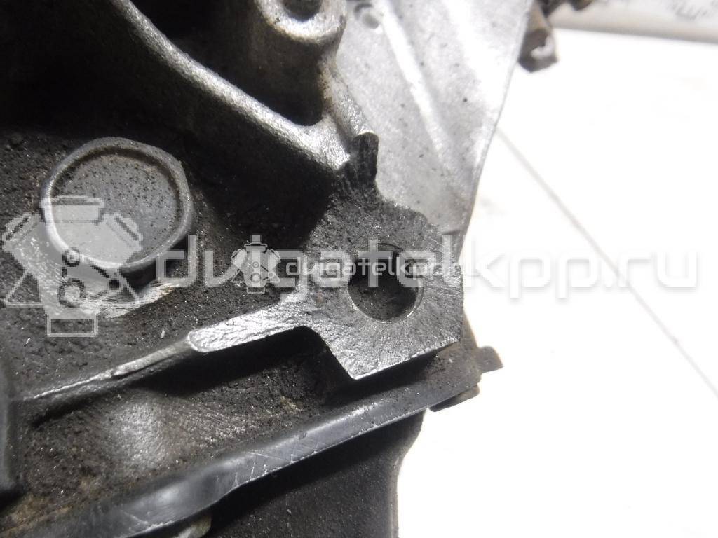 Фото Контрактная (б/у) МКПП для Hyundai Ix20 Jc / Accent / I20 / I30 90-109 л.с 16V 1.4 л G4FA бензин 4300032829 {forloop.counter}}