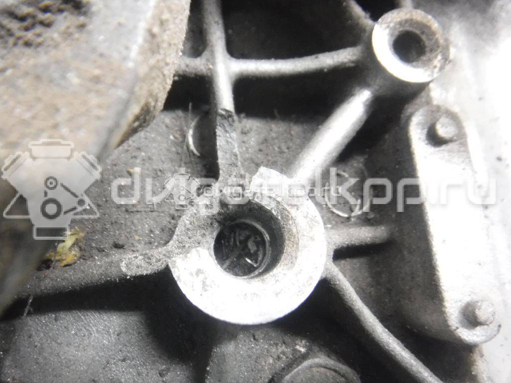 Фото Контрактная (б/у) МКПП для Hyundai Ix20 Jc / Accent / I20 / I30 90-109 л.с 16V 1.4 л G4FA бензин 4300032829 {forloop.counter}}