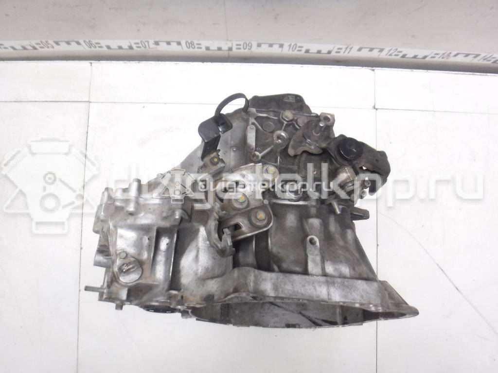 Фото Контрактная (б/у) МКПП для Hyundai Ix20 Jc / Accent / I20 / I30 90-109 л.с 16V 1.4 л G4FA бензин 4300032829 {forloop.counter}}