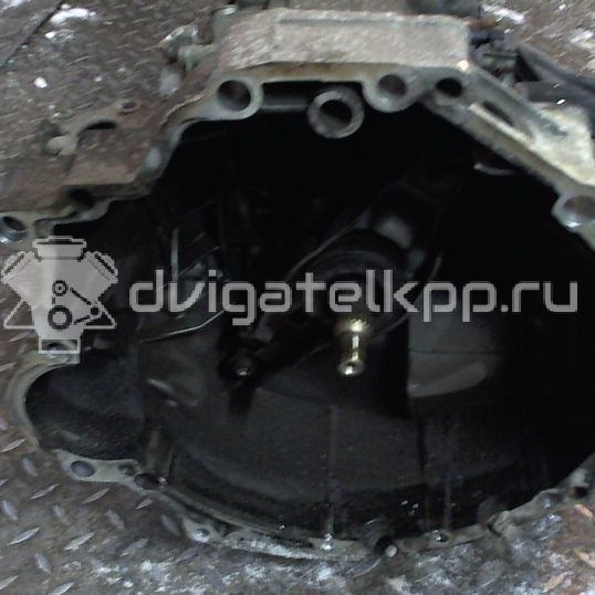 Фото Контрактная (б/у) МКПП для Audi A4 / A6 163 л.с 24V 2.5 л BDG Дизельное топливо