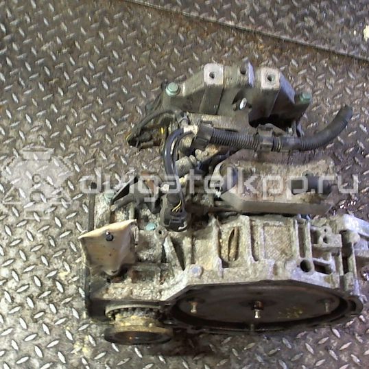 Фото Контрактная (б/у) АКПП для Volkswagen Bora / Golf 115 л.с 8V 2.0 л AZJ бензин