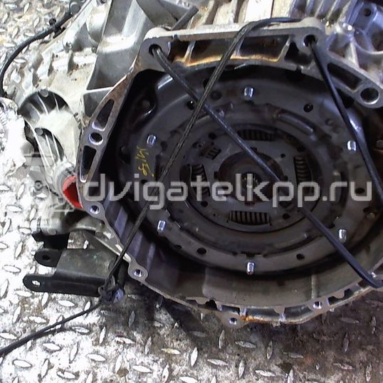Фото Контрактная (б/у) АКПП для Ford / Ford Australia 112 л.с 16V 1.5 л UEJB бензин