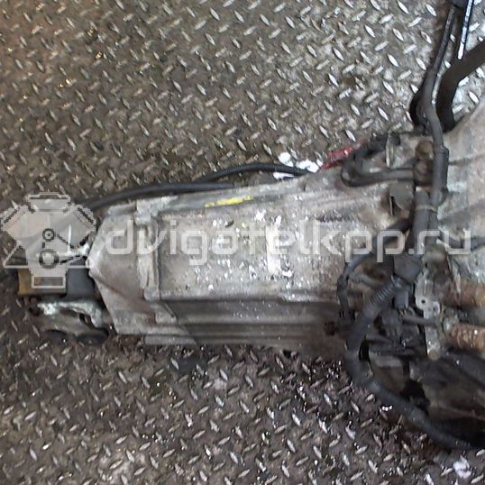 Фото Контрактная (б/у) АКПП для Honda / Acura 205-208 л.с 24V 3.5 л C35A2 бензин
