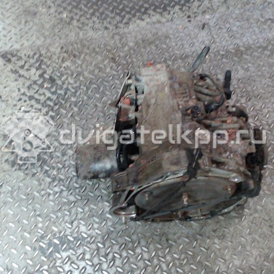 Фото Контрактная (б/у) АКПП для Audi A4 125 л.с 20V 1.8 л APT бензин