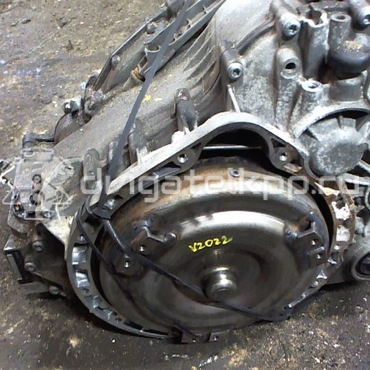 Фото Контрактная (б/у) АКПП для Mercedes-Benz B-Class / A-Class 109 л.с 16V 2.0 л OM 640.940 (OM640) Дизельное топливо