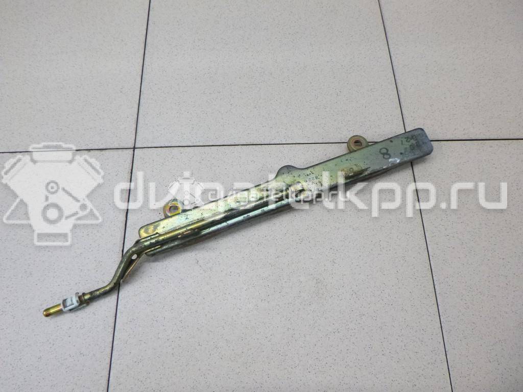Фото Рейка топливная (рампа)  16620raaa01 для honda Civic 5D {forloop.counter}}