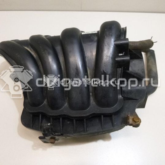 Фото Коллектор впускной для двигателя G4FC для Hyundai / Kia 114-132 л.с 16V 1.6 л Бензин/спирт 283112B550