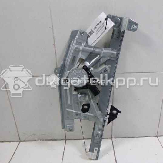 Фото Стеклоподъемник электр. передний правый  72210SMGE01 для Honda Civic