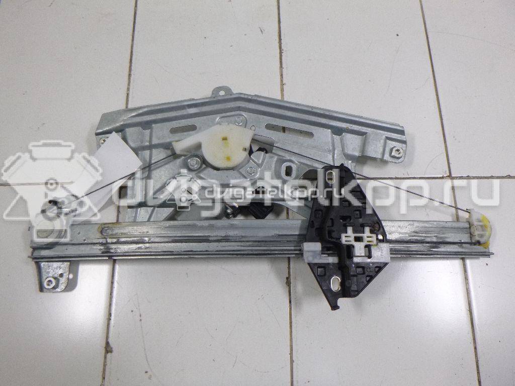 Фото Стеклоподъемник электр. передний правый  72210SMGE01 для Honda Civic {forloop.counter}}