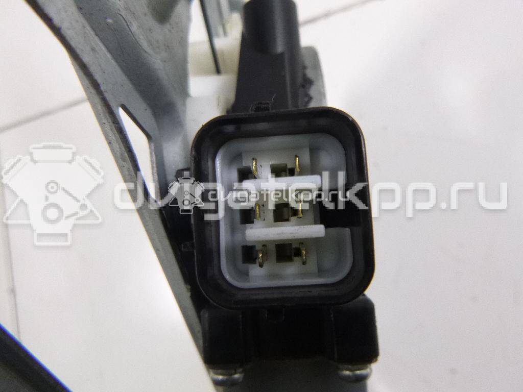 Фото Стеклоподъемник электр. передний правый  72210SMGE01 для Honda Civic {forloop.counter}}