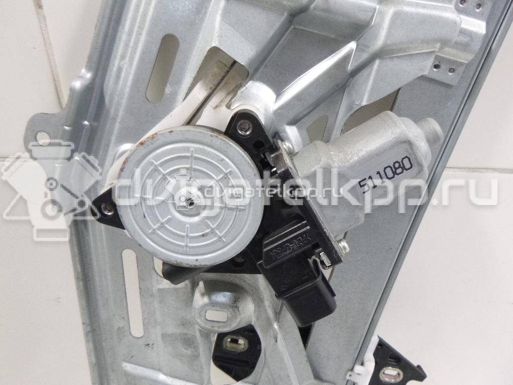 Фото Стеклоподъемник электр. передний правый  72210SMGE01 для Honda Civic {forloop.counter}}