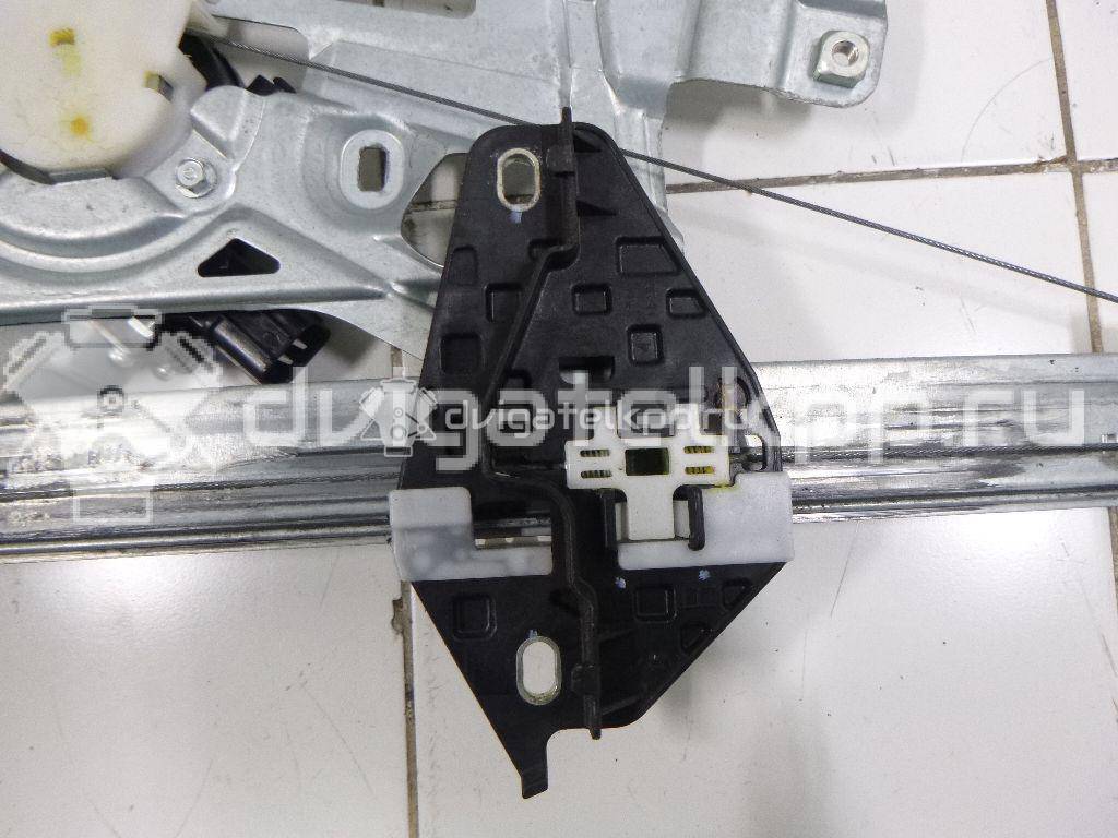 Фото Стеклоподъемник электр. передний правый  72210SMGE01 для Honda Civic {forloop.counter}}