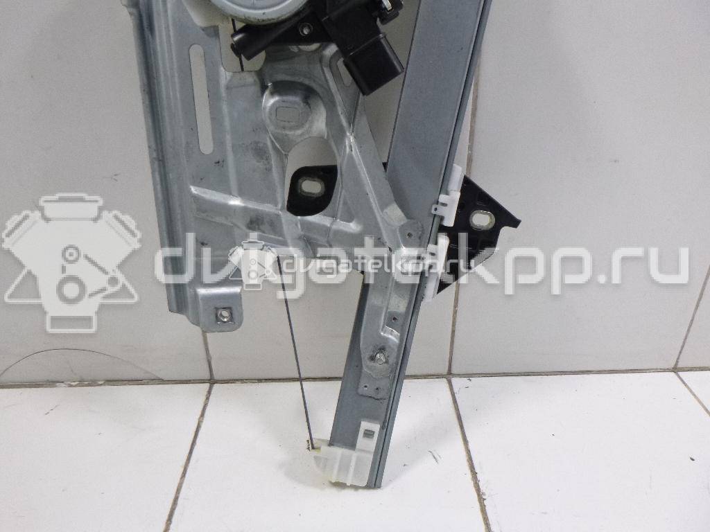 Фото Стеклоподъемник электр. передний правый  72210SMGE01 для Honda Civic {forloop.counter}}