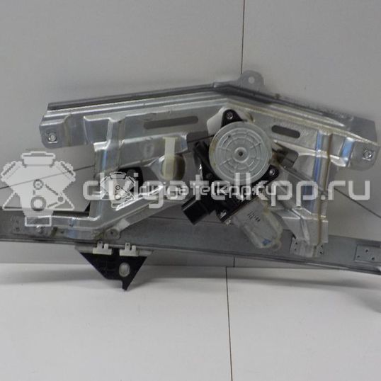 Фото Стеклоподъемник электр. передний правый  72210smge01 для Honda Civic