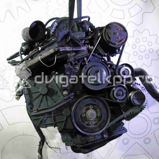 Фото Контрактный (б/у) двигатель Z 17 DTH для Opel / Vauxhall 100 л.с 16V 1.7 л Дизельное топливо
