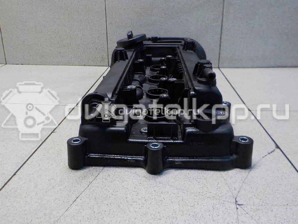 Фото Крышка головки блока (клапанная) для двигателя G4FG для Hyundai / Kia 120-132 л.с 16V 1.6 л бензин {forloop.counter}}