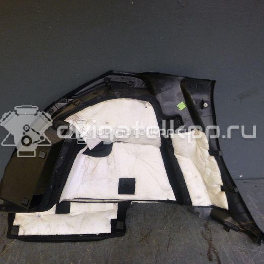 Фото Обшивка багажника  84610SMGE21ZA для honda Civic 5D