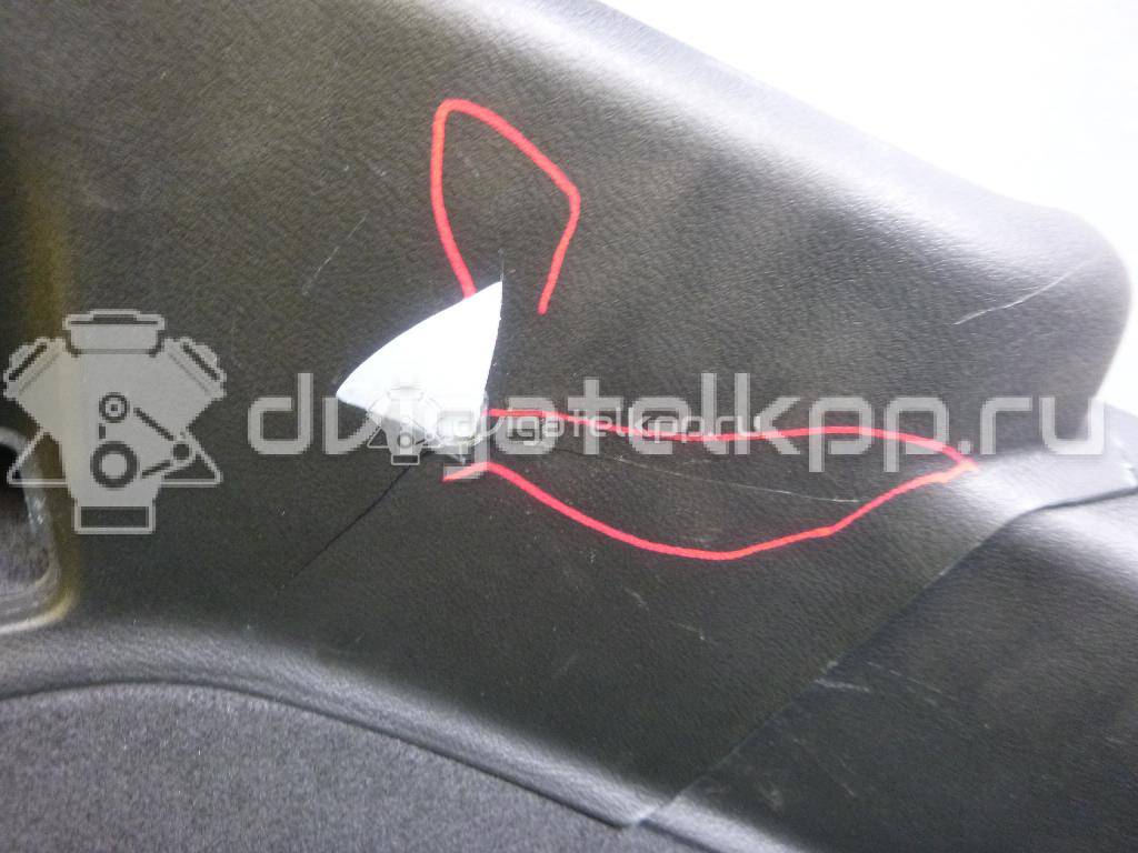 Фото Обшивка багажника  84610SMGE21ZA для honda Civic 5D {forloop.counter}}