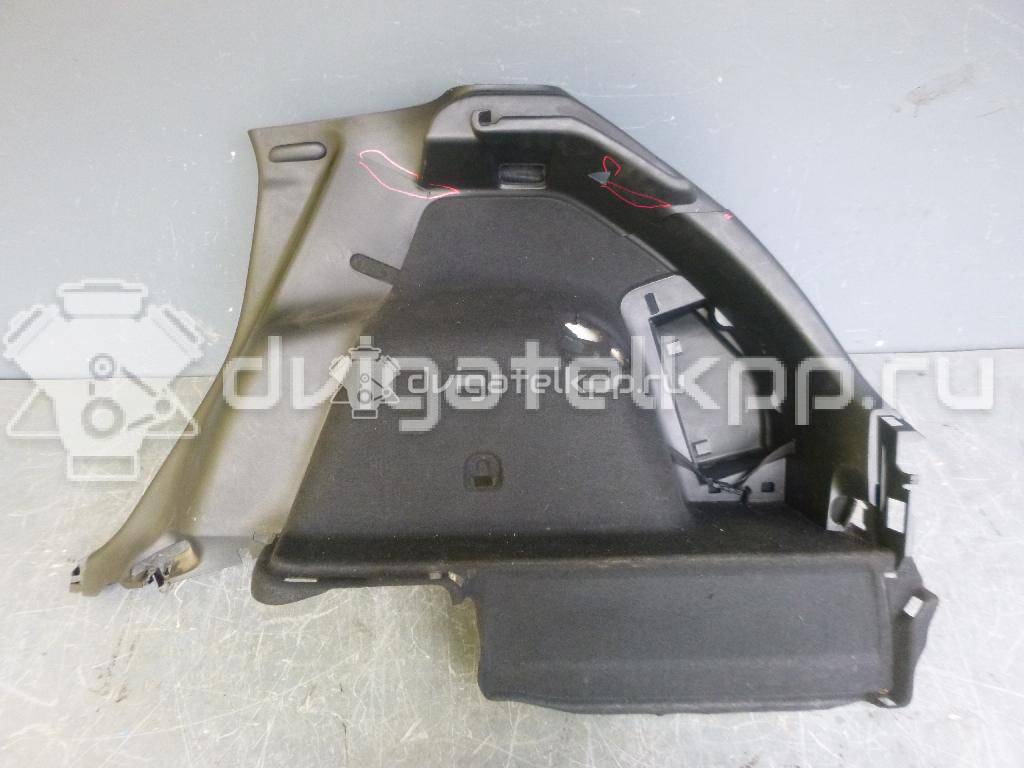 Фото Обшивка багажника  84610SMGE21ZA для honda Civic 5D {forloop.counter}}